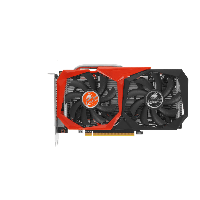 Купить Видеокарта Colorful GeForce RTX 2060 SUPER