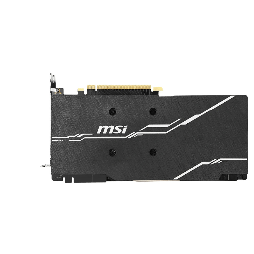 Купить Видеокарта MSI Ventus RTX 2060 SUPER