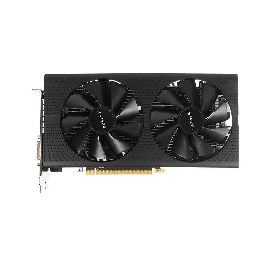 Купить Видеокарта Sapphire Pulse RX570 