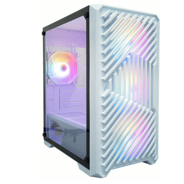 Купить Игровой компьютер Manticora Xeon X1