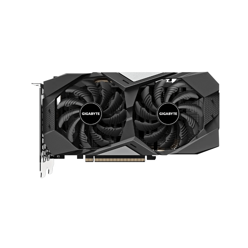 Купить Видеокарта Gigabyte Gaming GTX 1660S