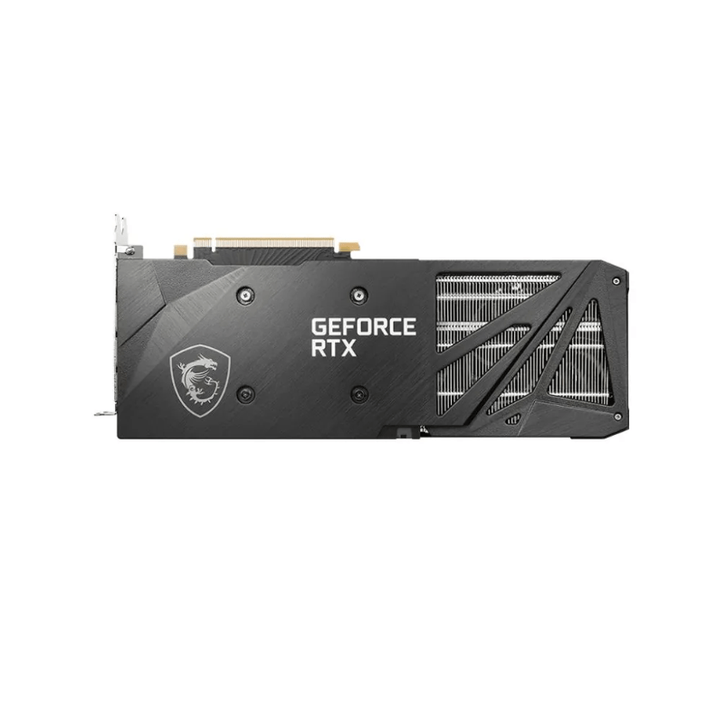 Купить Видеокарта MSI Ventus RTX 3060 3X