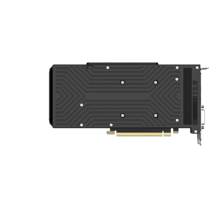 Купить Видеокарта Palit GamingPro RTX 2060S