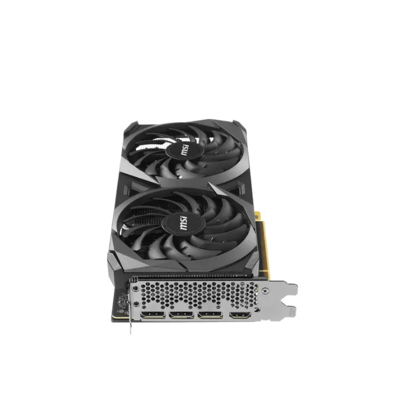 Купить Видеокарта MSI Ventus RTX 3070