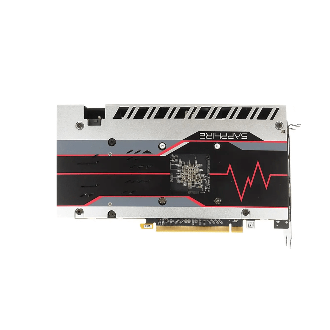 Купить Видеокарта Sapphire Pulse RX570 