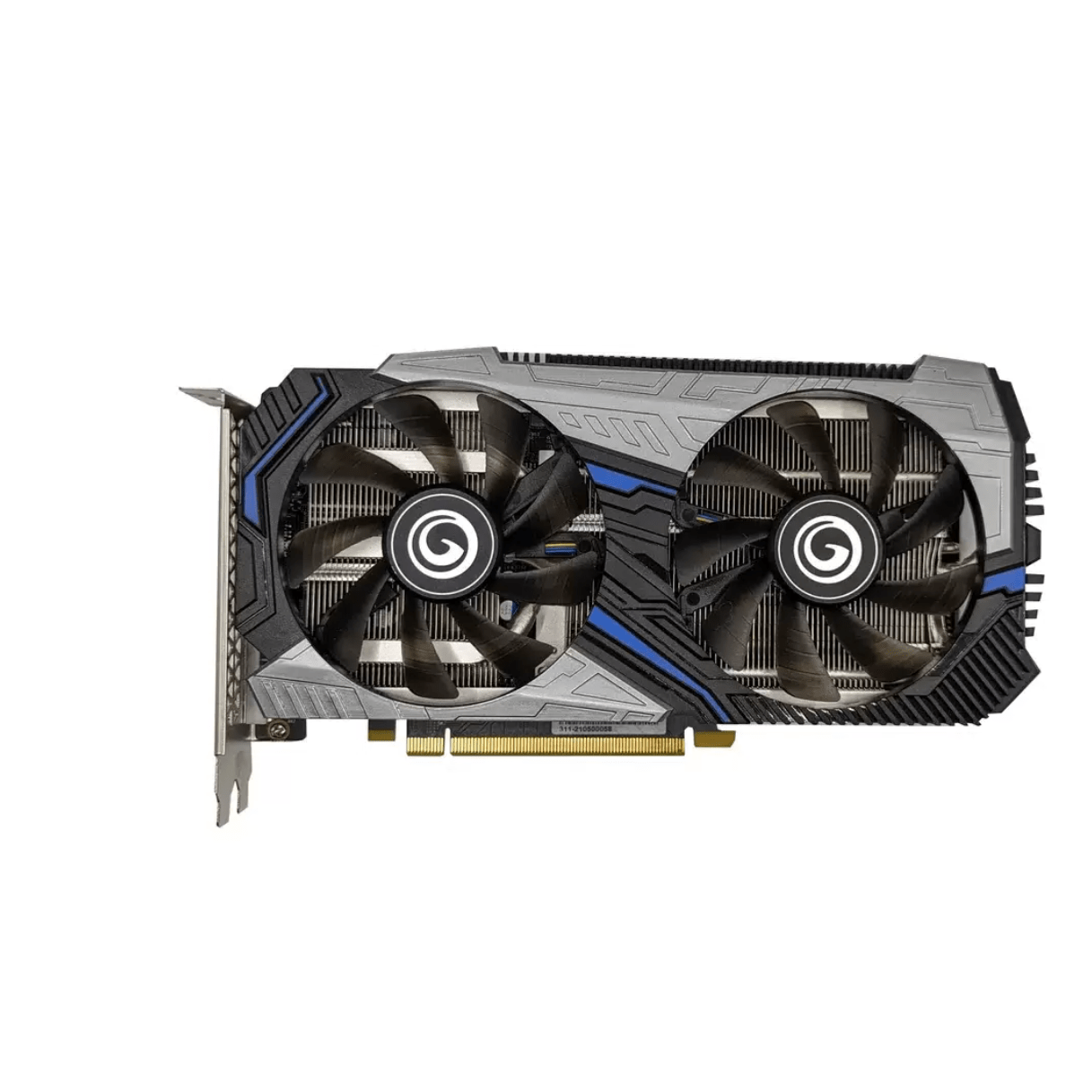 Купить Видеокарта Galax GeForce RTX 2060 SUPER