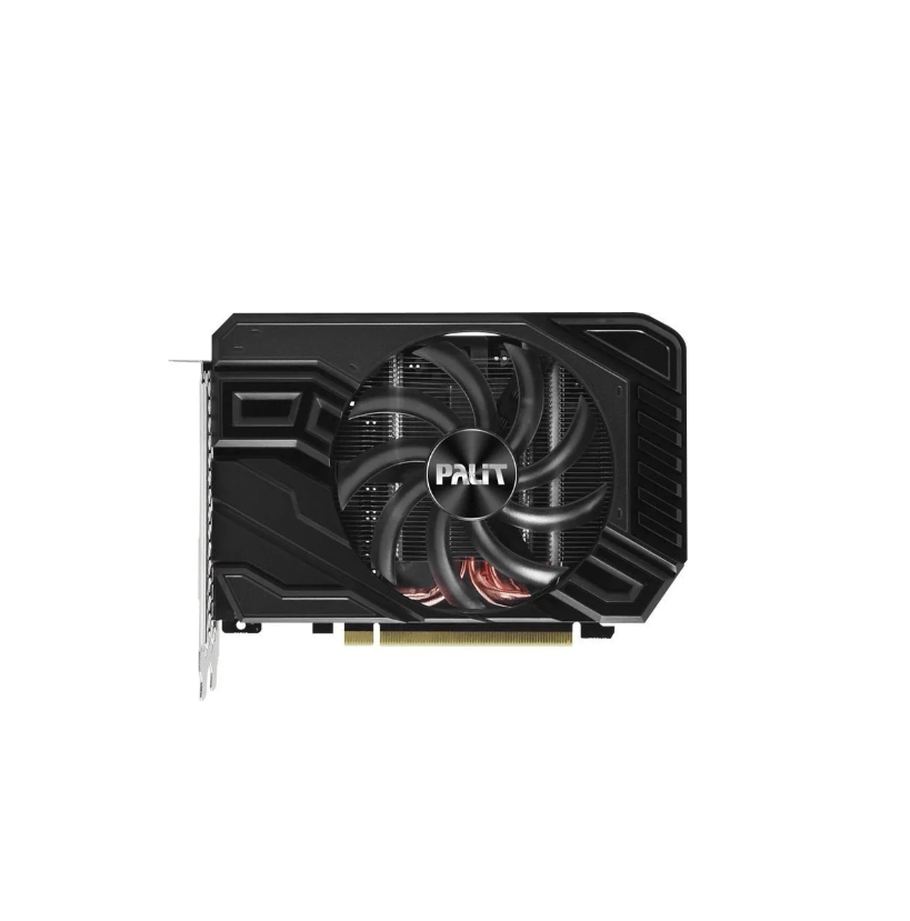 Купить Видеокарта Palit StromX GTX 1660S