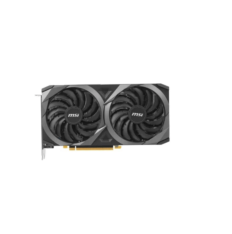 Купить Видеокарта MSI Ventus RTX 3070