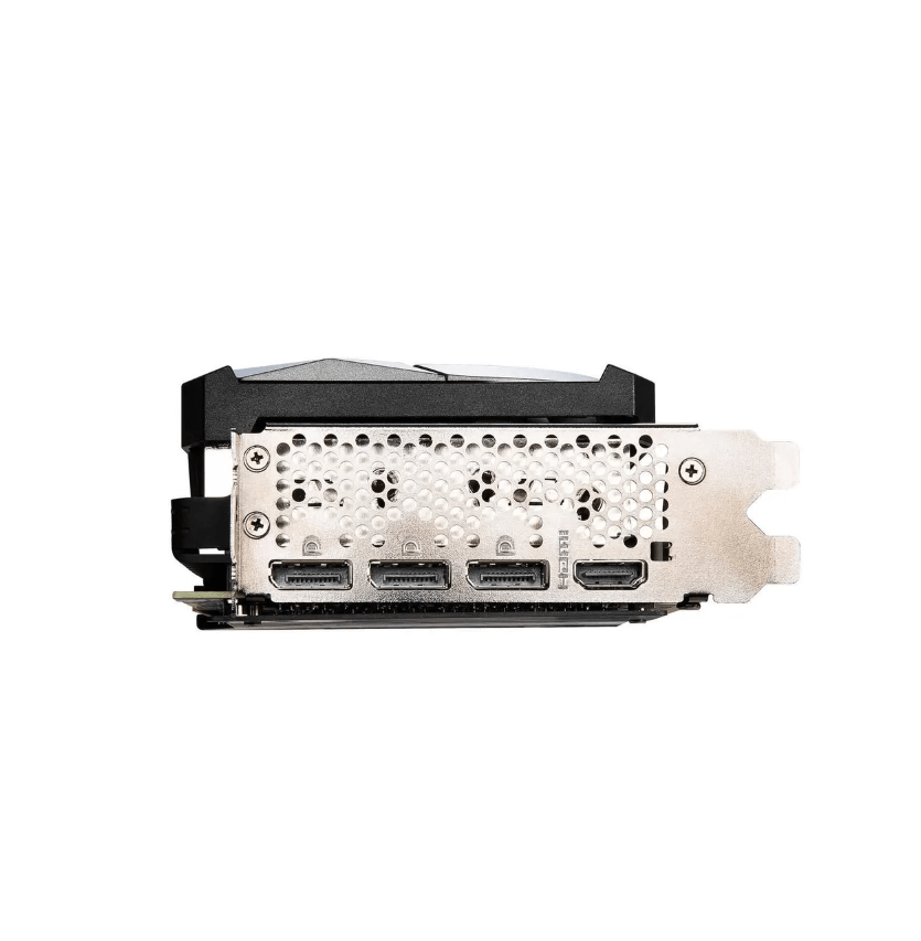 Купить Видеокарта MSI Ventus RTX 3090 3X
