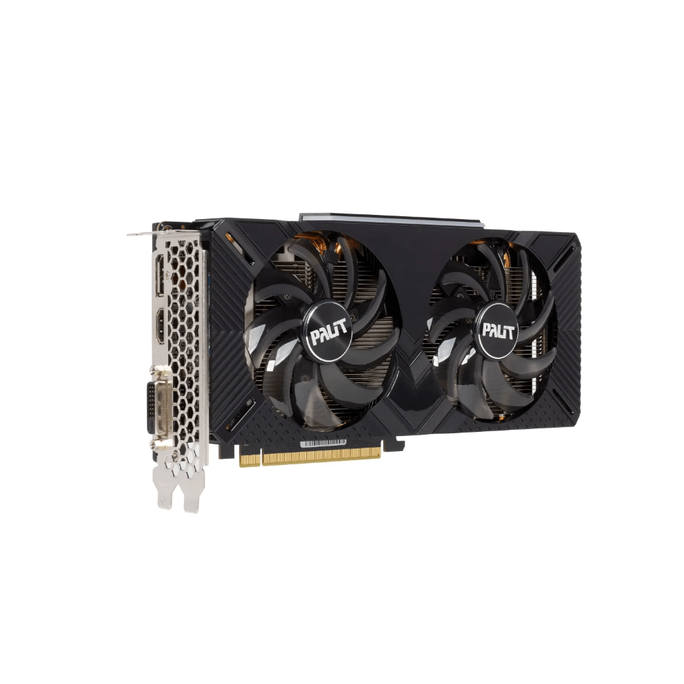Купить Видеокарта Palit GamingPro GTX 1660S