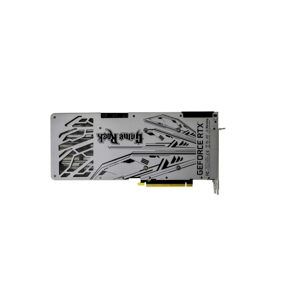 Купить Видеокарта Palit GeForce RTX 3080 Ti GameRock