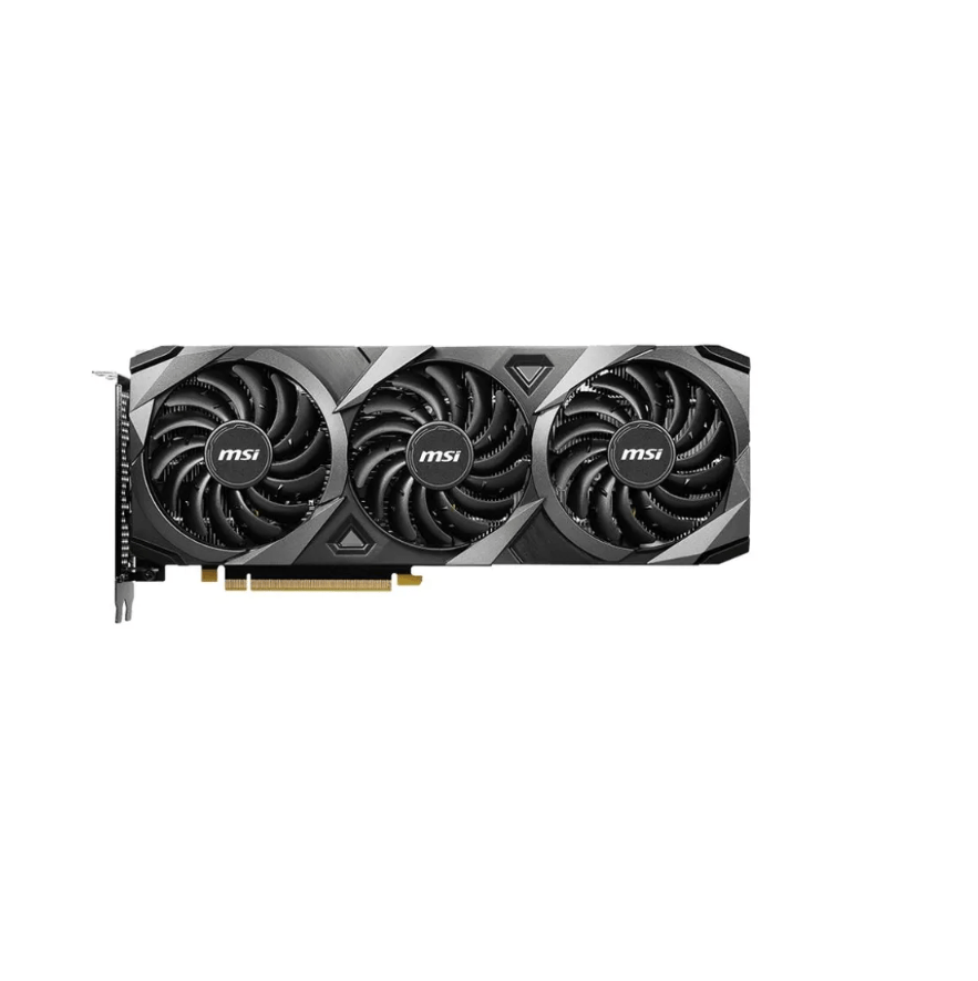 Купить Видеокарта MSI Ventus RTX 3060 3X
