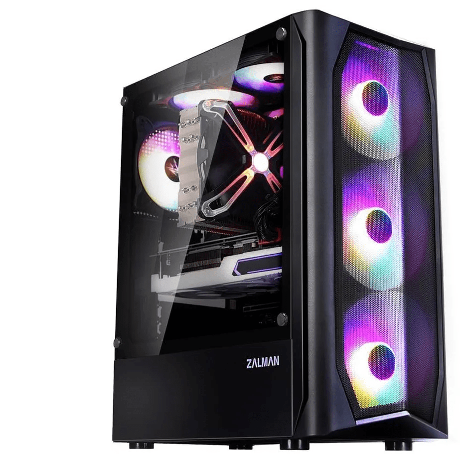 Купить Игровой компьютер Manticora Phantom