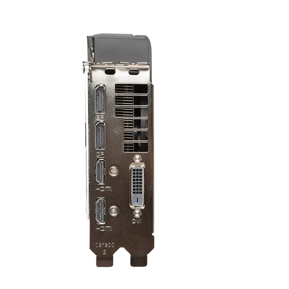 Купить Видеокарта Sapphire Pulse RX570 