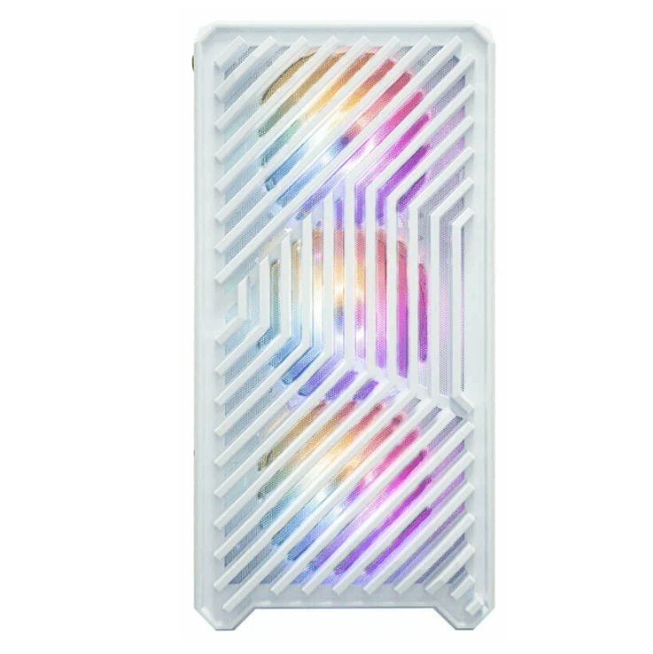 Купить Игровой компьютер Manticora Xeon X1