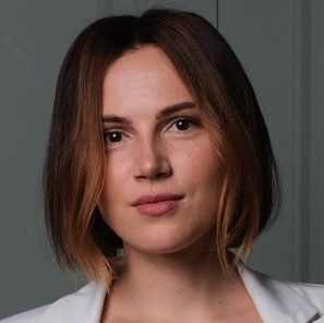 Юлия Соловьева