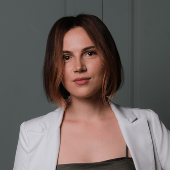Юлия Соловьева