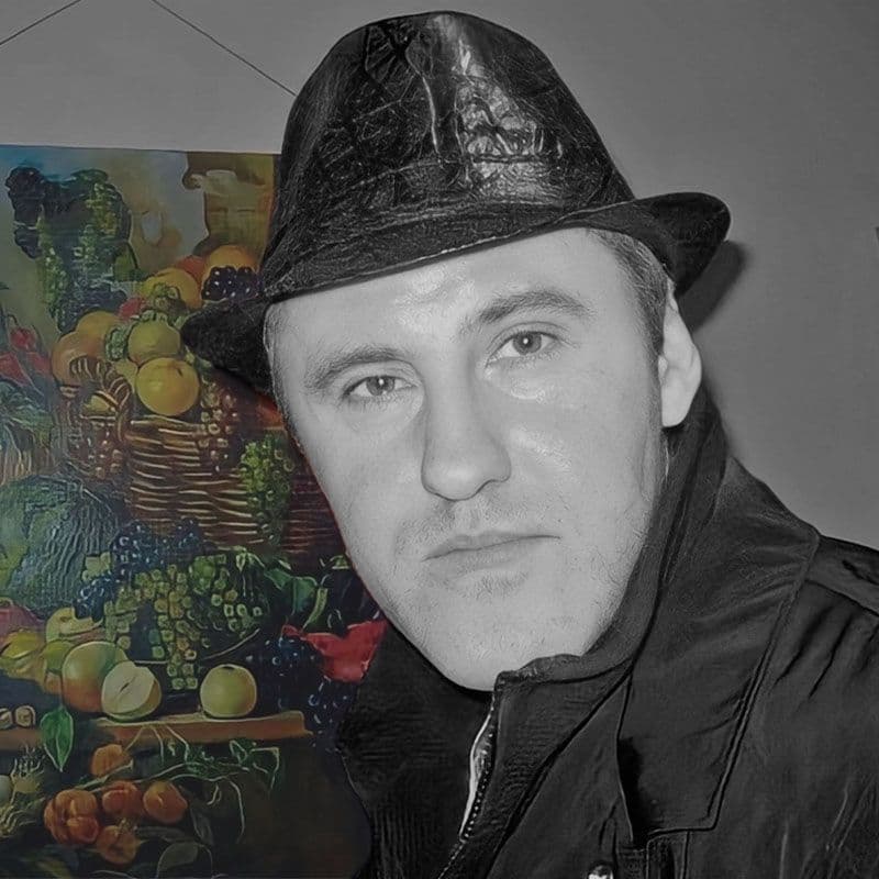 О тортах