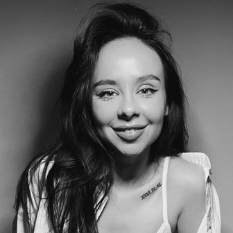 Солуянова Алекс