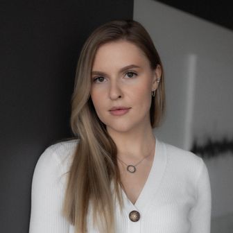 Дудина Анастасия