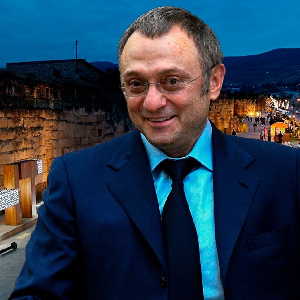 "Каким быть Дербенту, зависит от каждого из нас…"