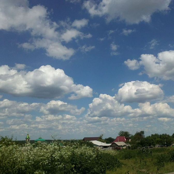 Галерея