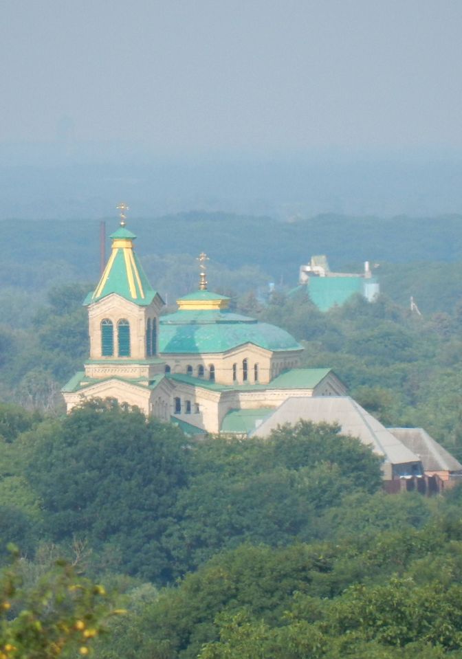 Галерея