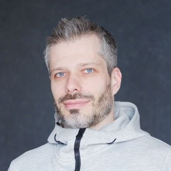 Кирилл Кобылянский