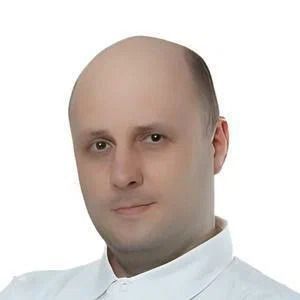 Купить Прием остеопата
