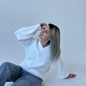 Александра Мамаева