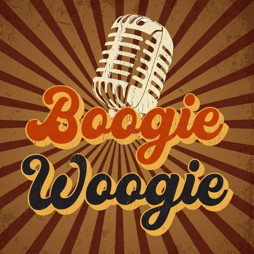 who is a boogie signed to - Ilustrasi 2
