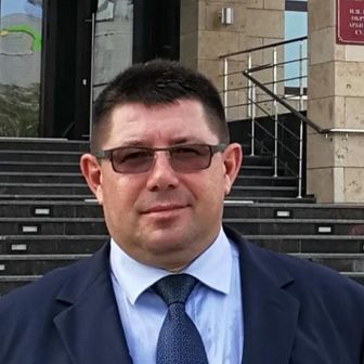 Адвокат в Первом кассационном суде Чудасов Владимир Иванович