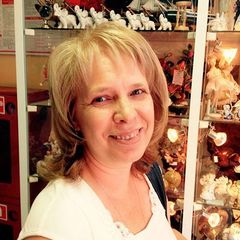 Ирина Ваганова