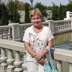 Ольга Денисова