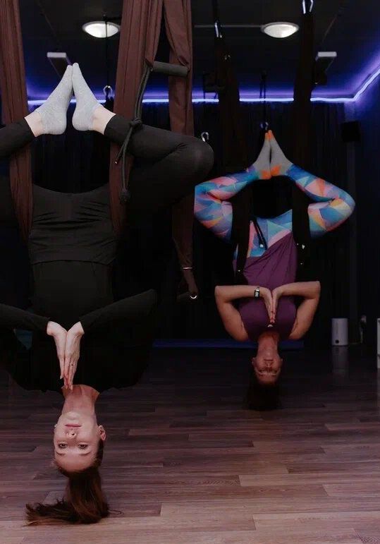 Hot Balance Studio