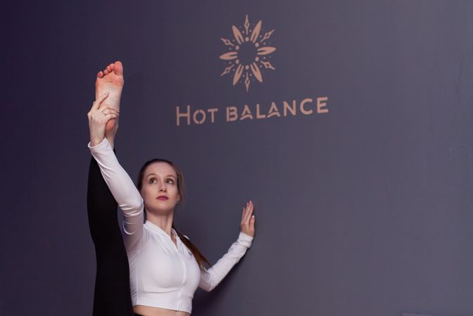 Hot Balance Studio
