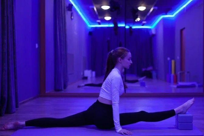 Hot Balance Studio
