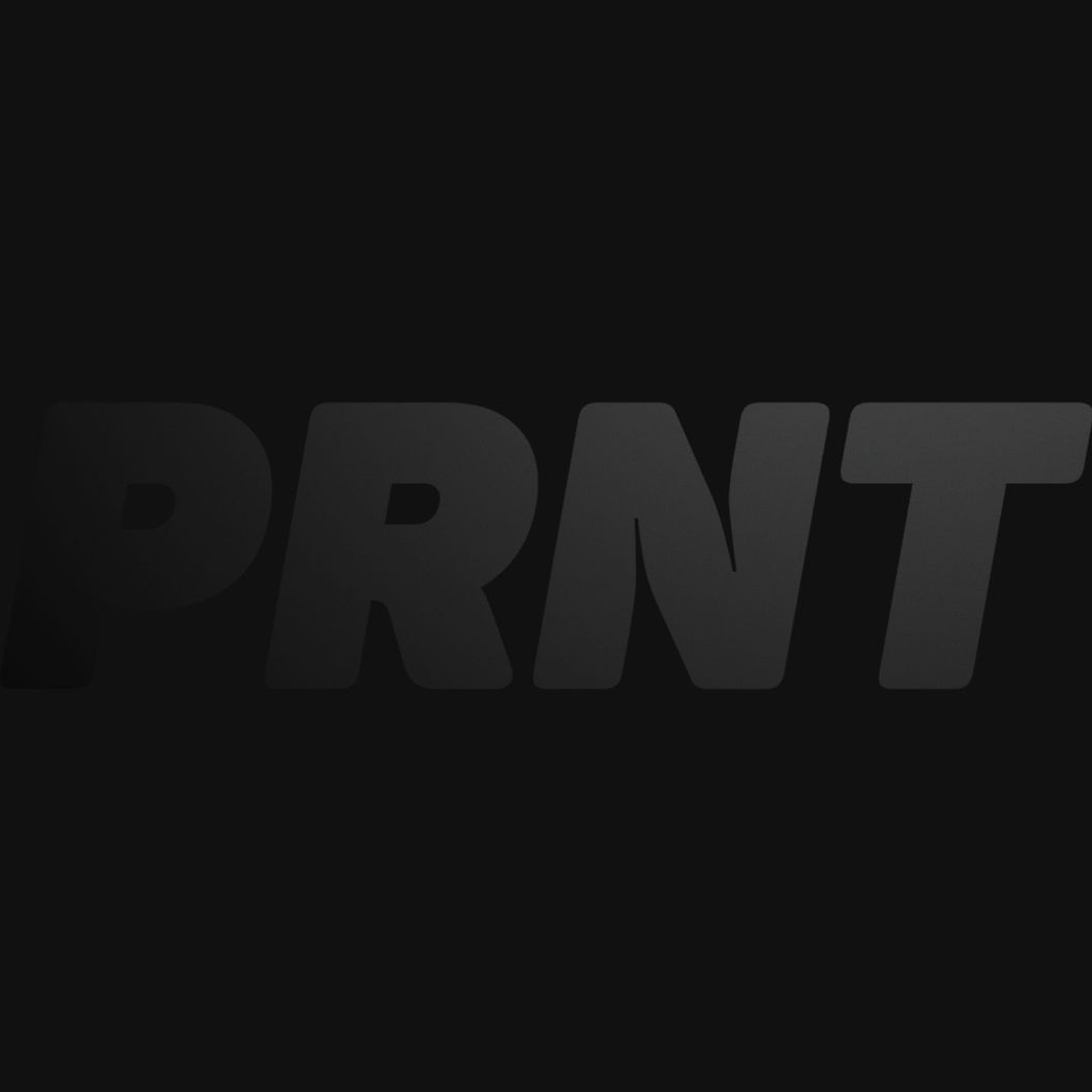 Купить print