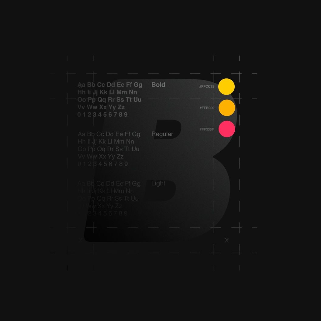Купить brand book