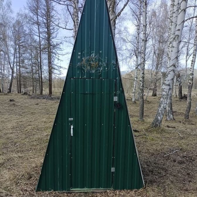 То что снаружи...