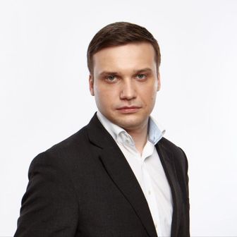 Федоров Павел