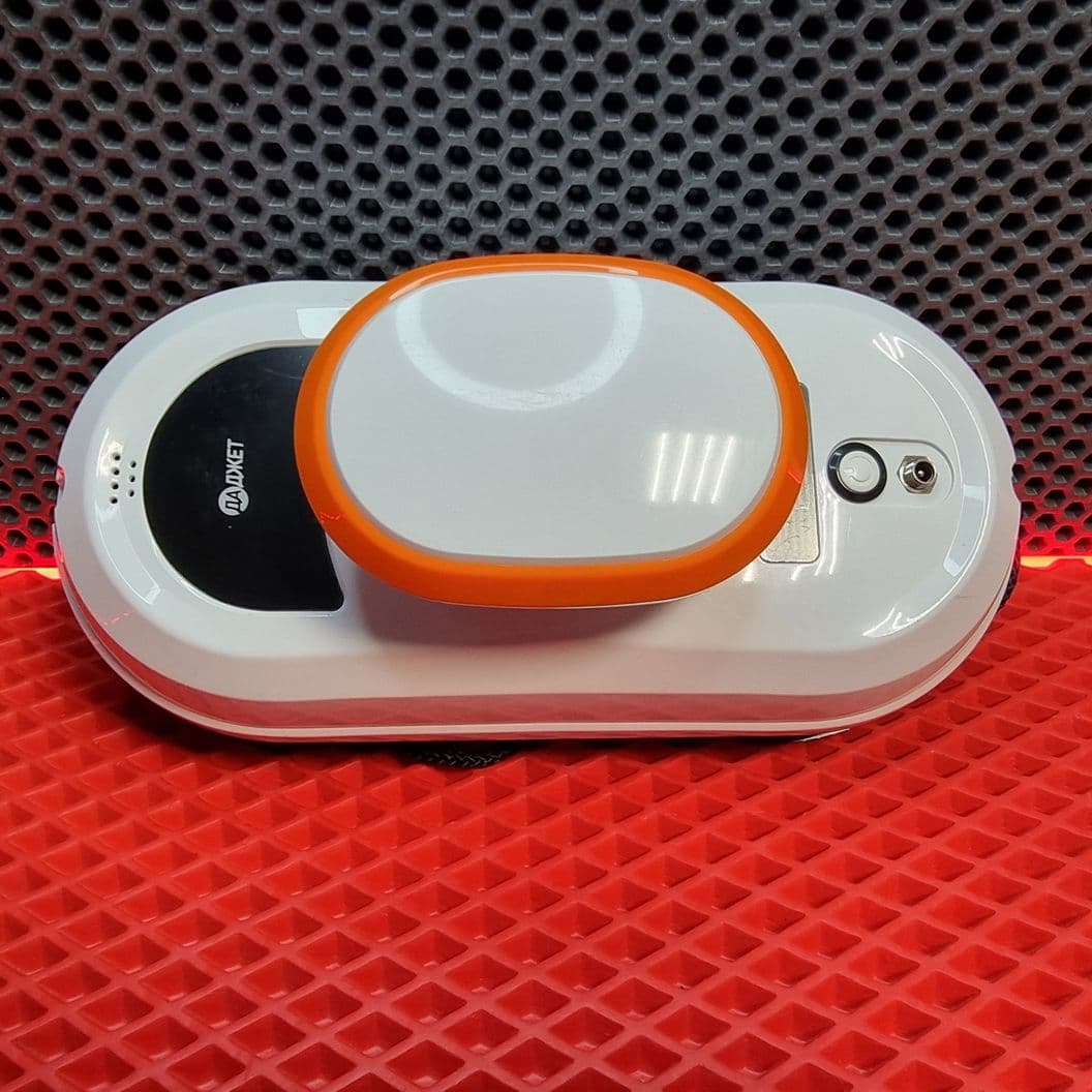 Купить Робот мойщик окон DBOT 