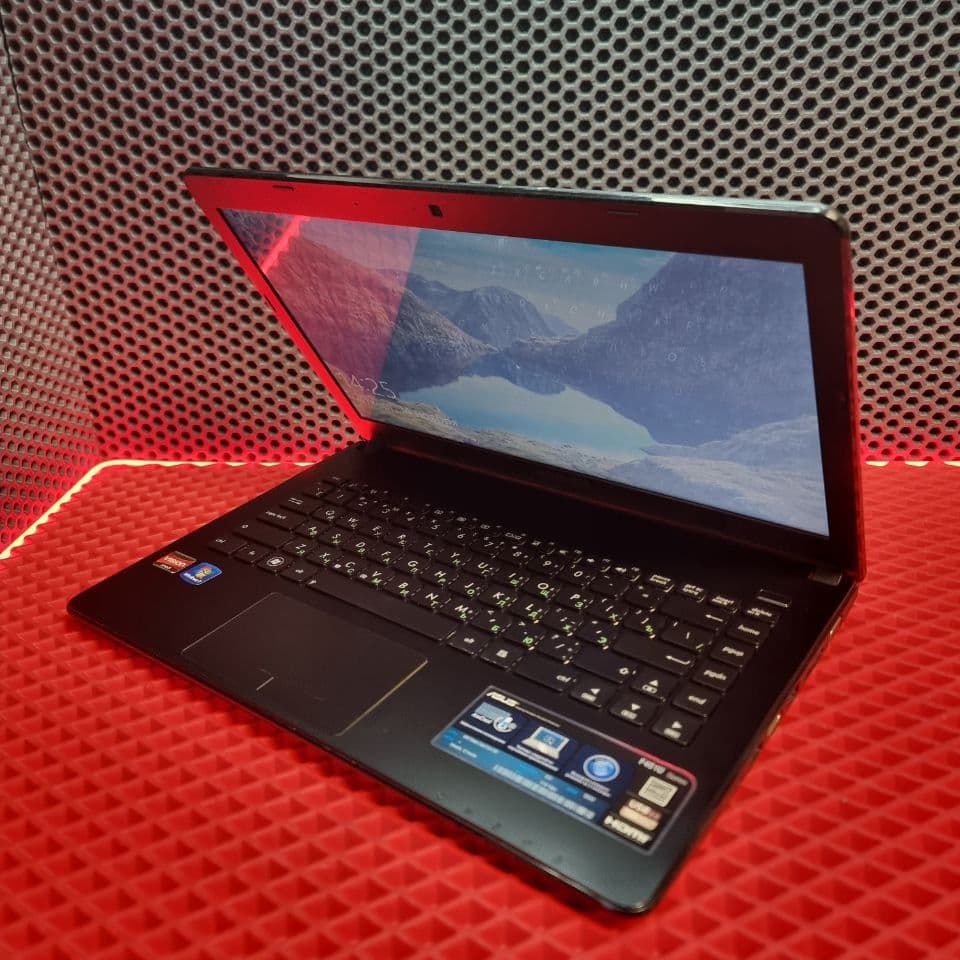 Купить Аренда офисного ноутбукаAsus X401A в Ярославле