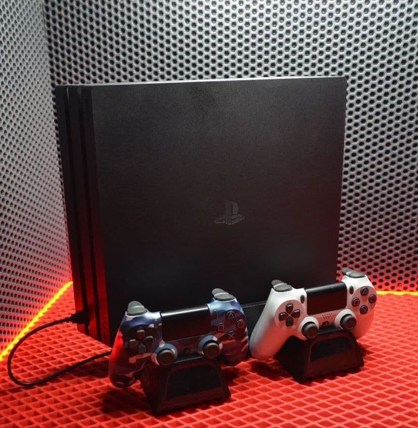Купить Sony Play Station 4 Pro