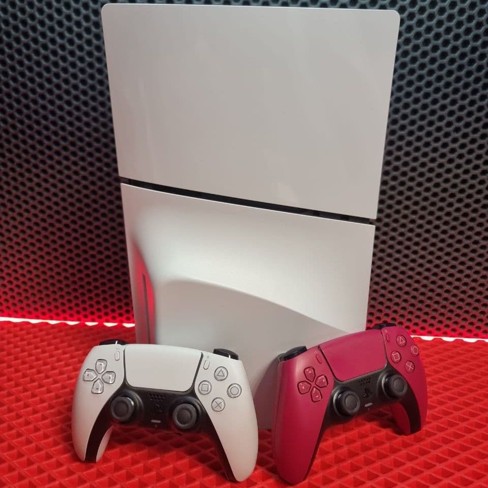 Купить Sony Play Station 5 Slim