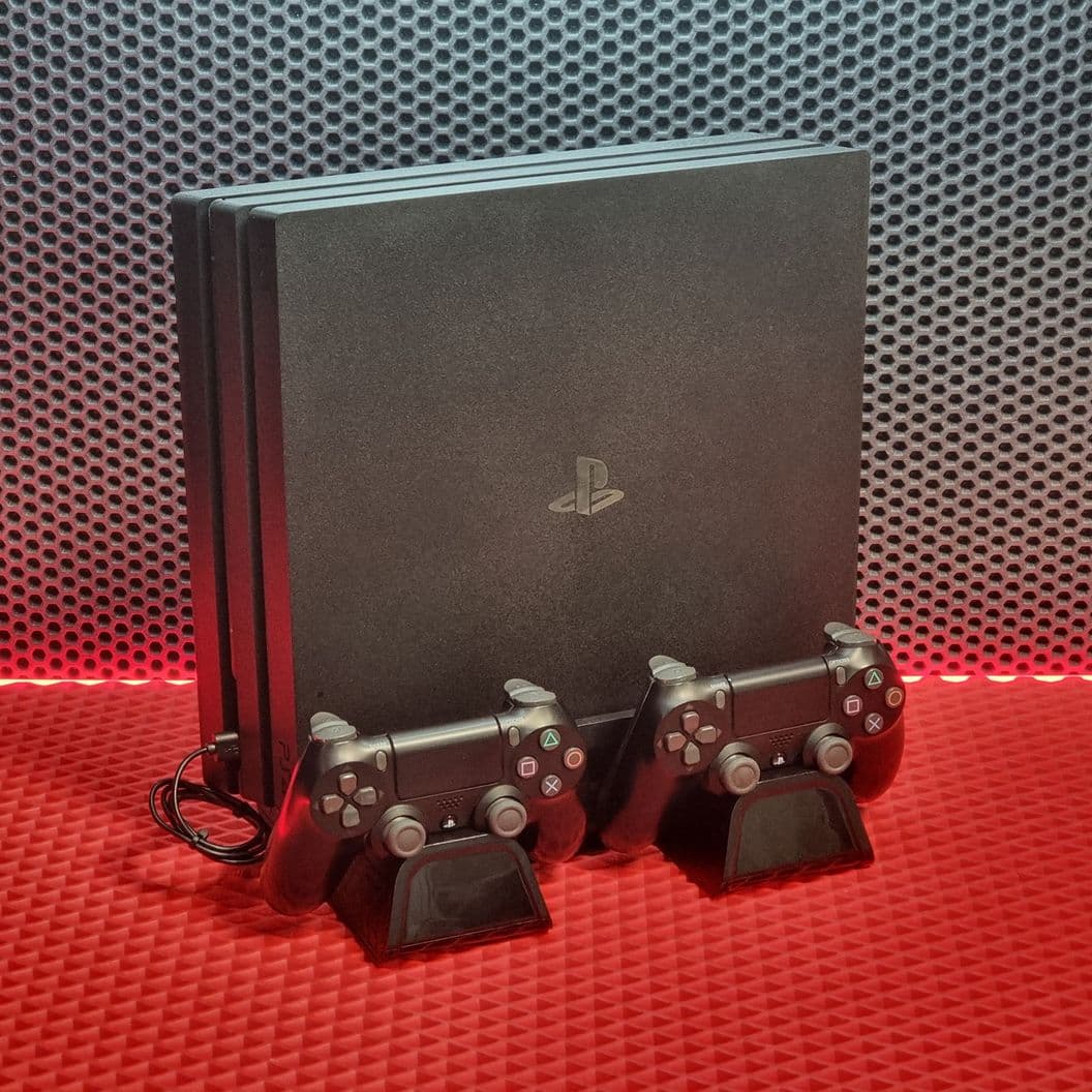 Купить Аренда игровой приставкиPlayStation 4 Pro в Ярославле