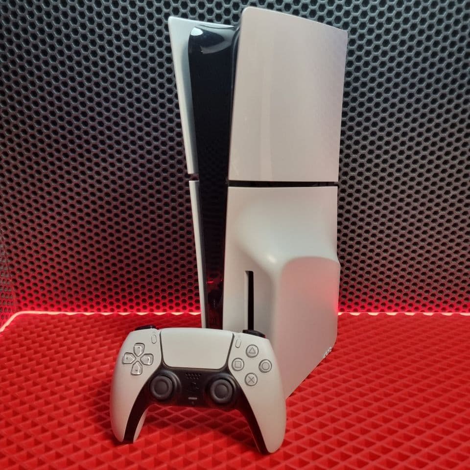Купить Sony Play Station 5 Slim