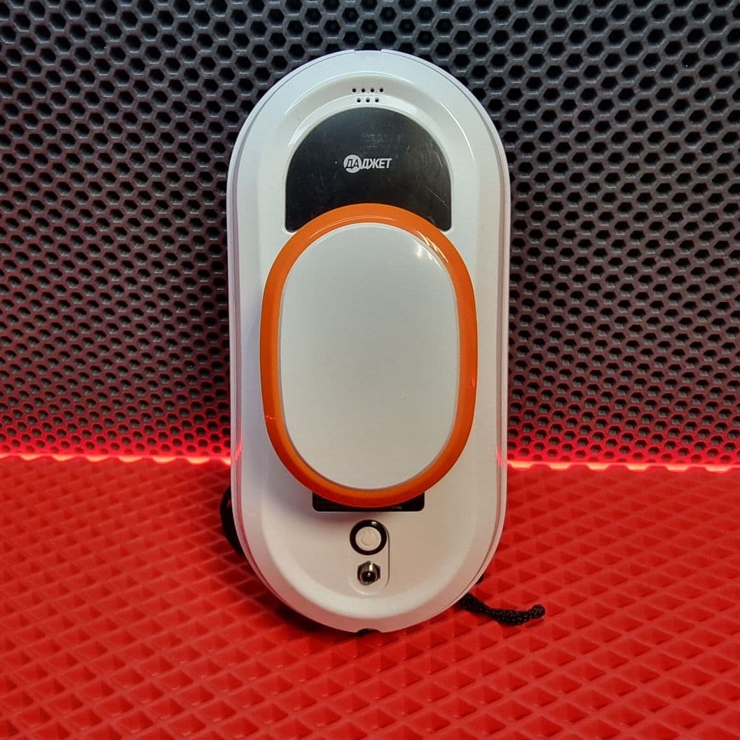 Купить Робот мойщик окон DBOT 