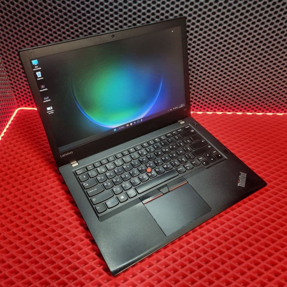 Купить Аренда офисного ноутбукаLenovo ThinkPad X280 в Ярославле