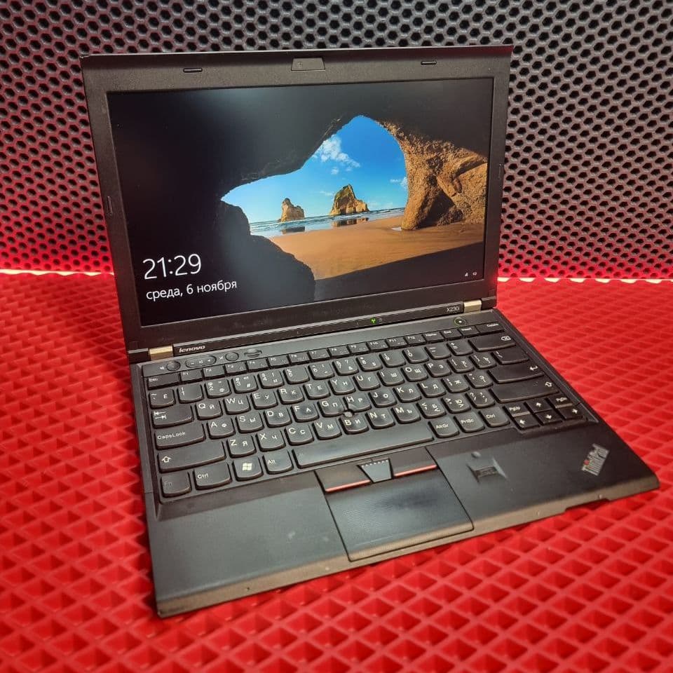Купить Lenovo ThinkPad X230i